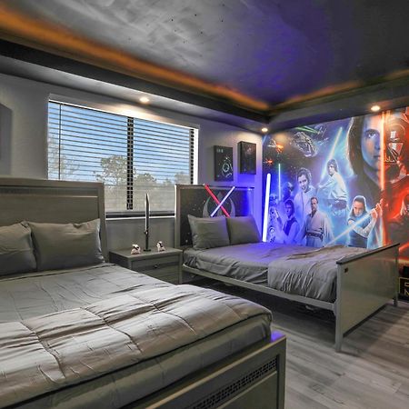Themed Luxury 6Br Getaway With Resort Amenities 奥兰多 外观 照片