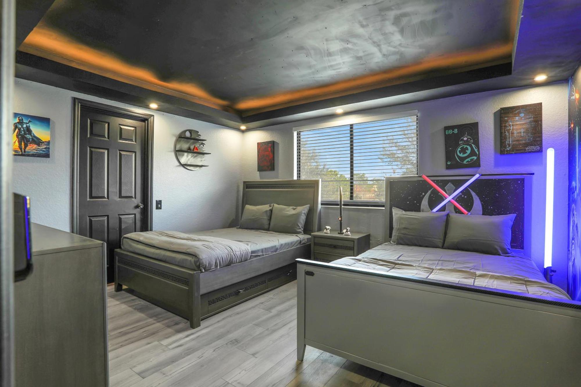 Themed Luxury 6Br Getaway With Resort Amenities 奥兰多 外观 照片