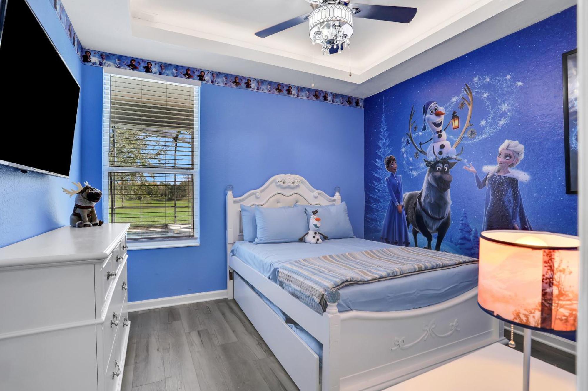 Themed Luxury 6Br Getaway With Resort Amenities 奥兰多 外观 照片