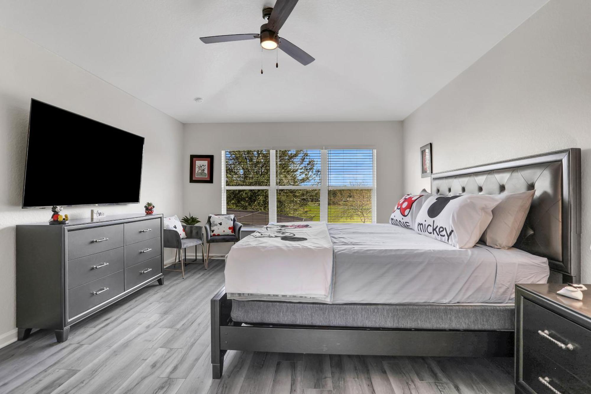 Themed Luxury 6Br Getaway With Resort Amenities 奥兰多 外观 照片